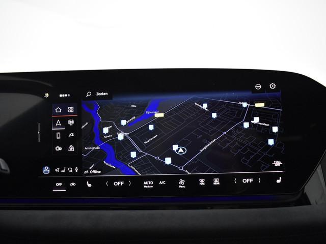 Audi A6 Avant e-tron