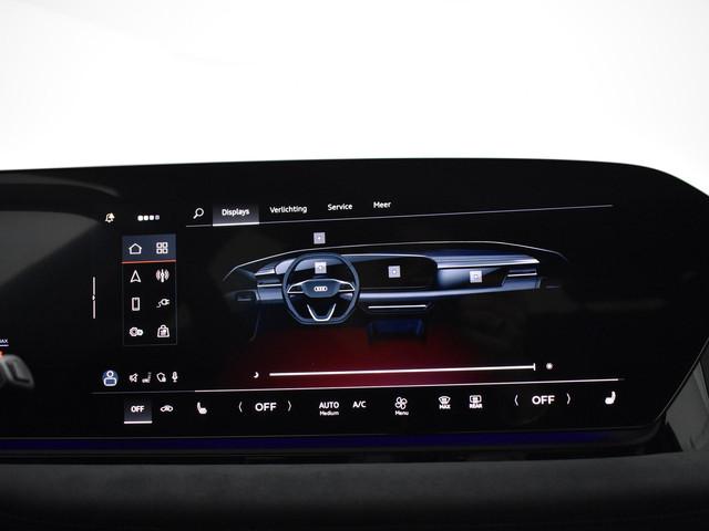 Audi A6 Avant e-tron