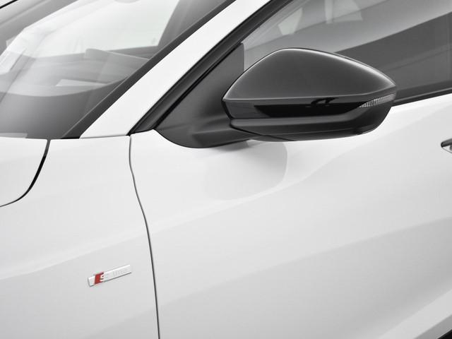 Audi A6 Avant e-tron