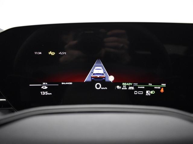 Audi A6 Avant e-tron