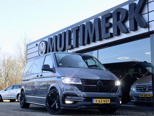 Volkswagen Transporter 2022 Diesel