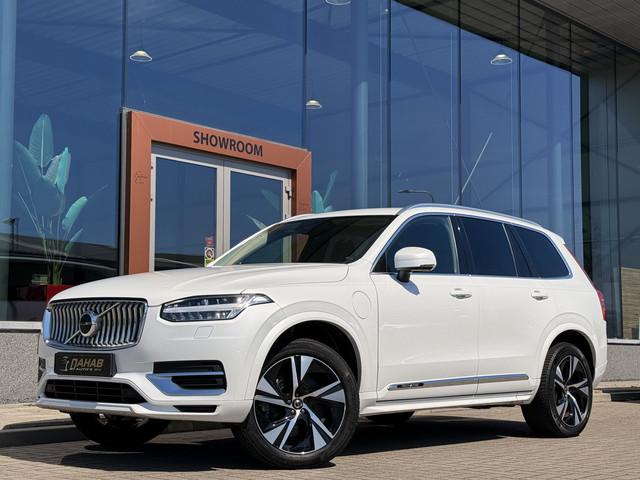 Volvo XC90 2022 Hybride