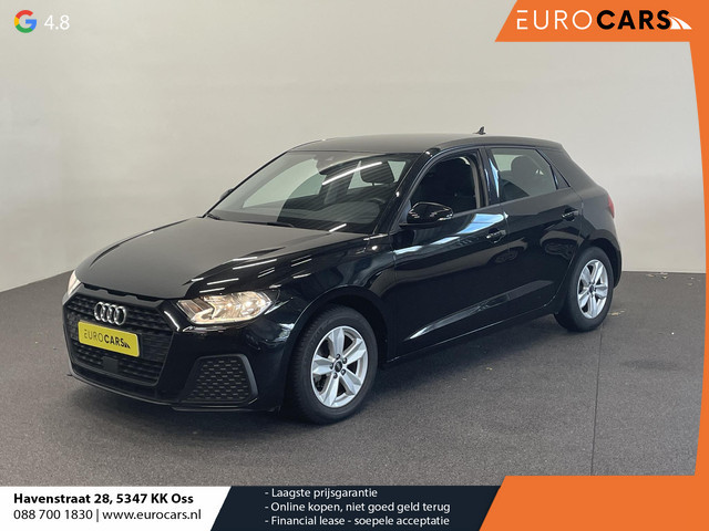 Audi A1 2023 Benzine