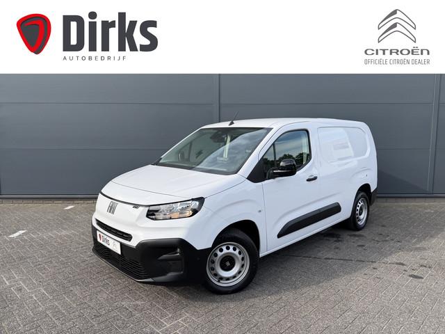 Fiat Doblò 2024 Diesel