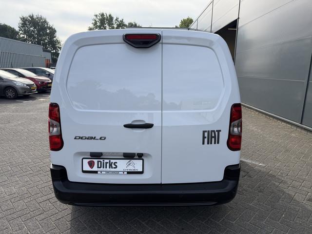 Fiat Doblò