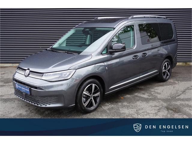 Volkswagen Caddy 2026 Hybride