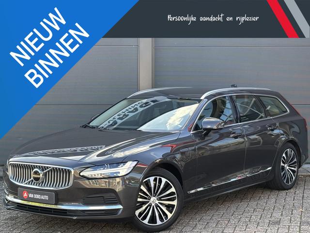 Volvo V90 2023 Hybride