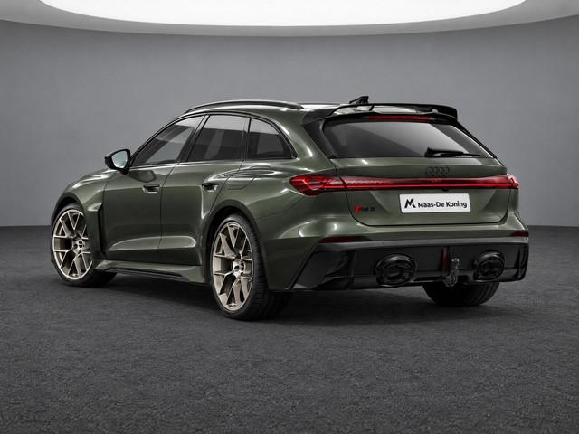 Audi RS5