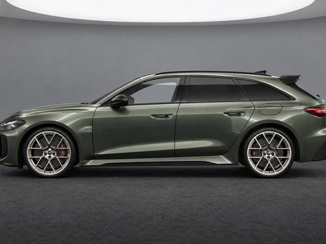 Audi RS5