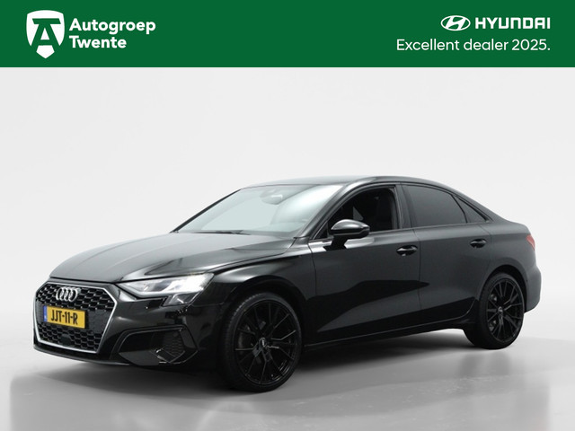 Audi A3 2022 Benzine