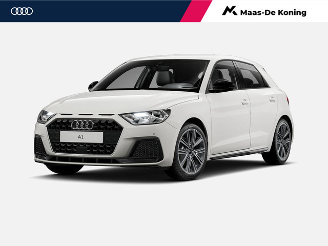 Audi A1 2026 Benzine