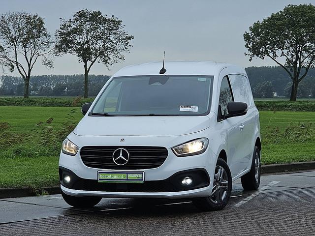 Mercedes-Benz Citan 2023 Diesel