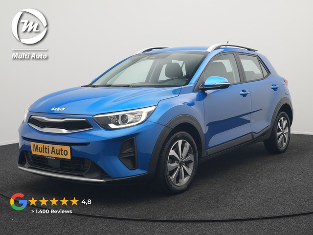 Kia Stonic 2023 Benzine