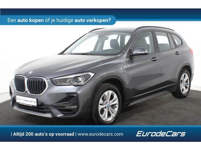 BMW X1 2022 Hybride