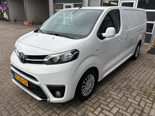 Toyota pro-ace