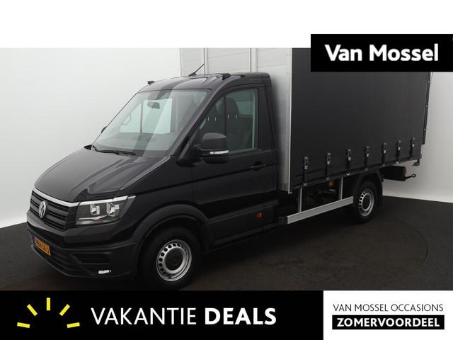 Volkswagen Crafter 2019 Diesel