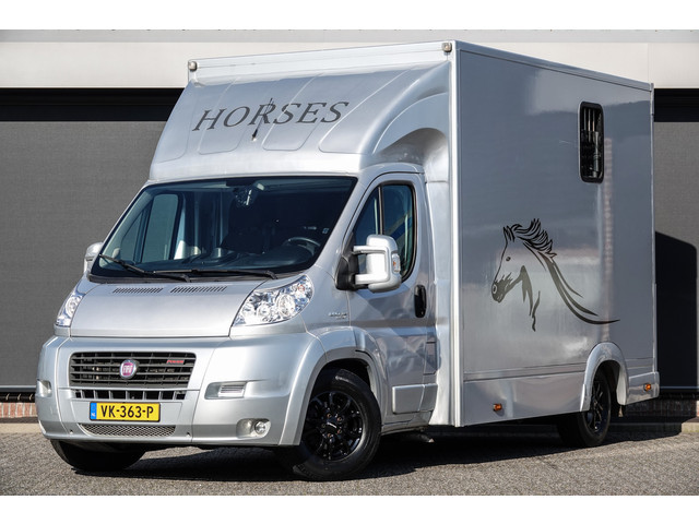 Fiat Ducato 2014 Diesel