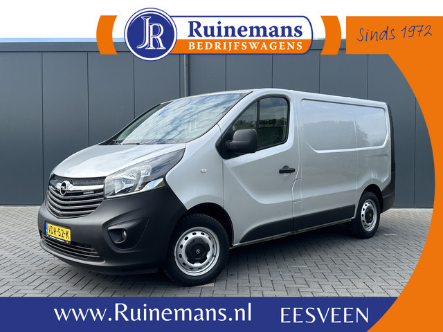 Opel Vivaro 2019 Diesel