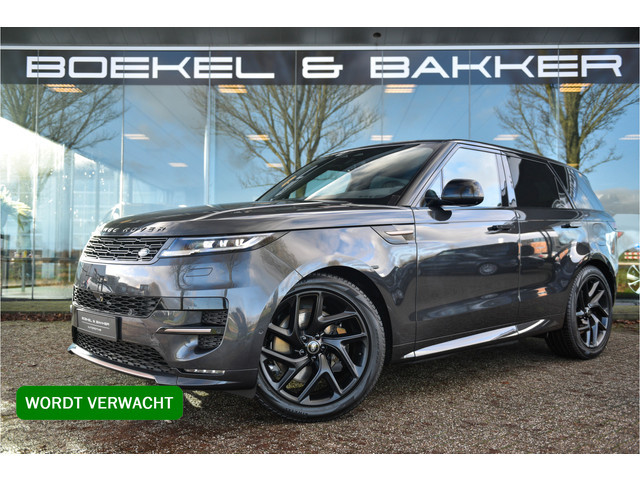 Land Rover Range Rover Sport 2023 Hybride