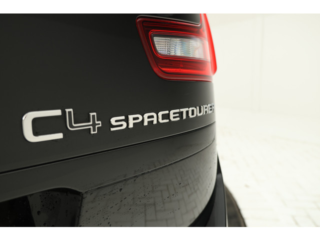 Citroën C4 SpaceTourer