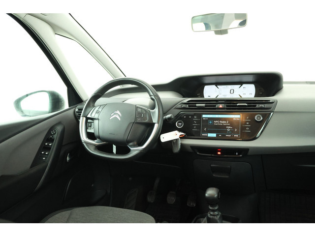 Citroën C4 SpaceTourer