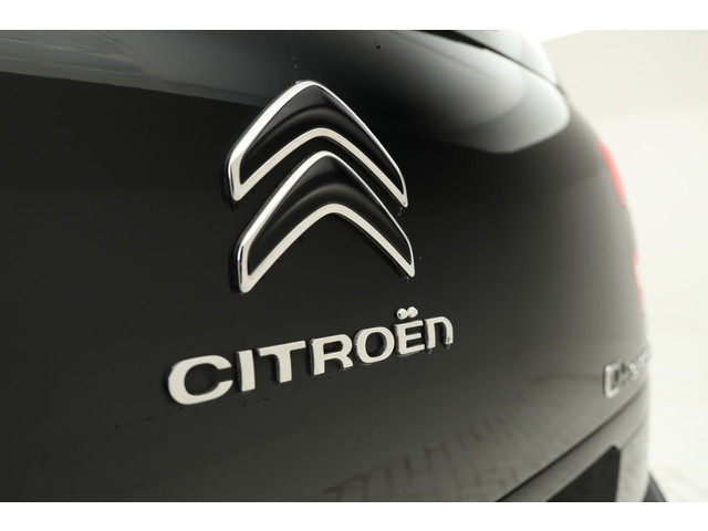 Citroën C4 SpaceTourer