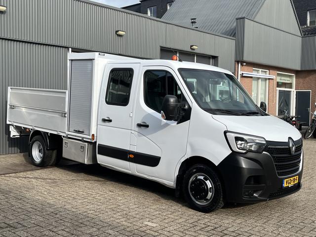 Renault Master 2020 Diesel