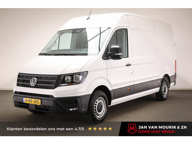 Volkswagen Crafter 2024 Diesel