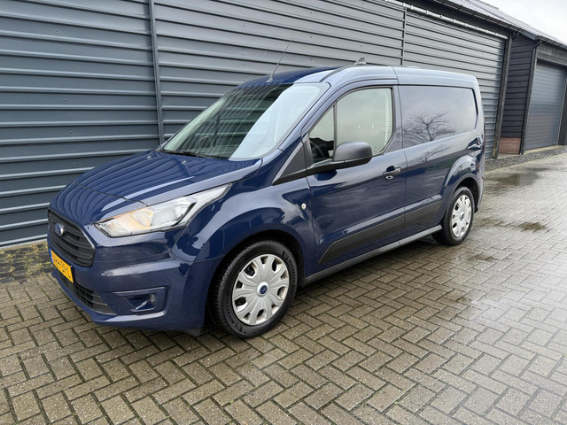 Ford Transit Connect 2022 Diesel