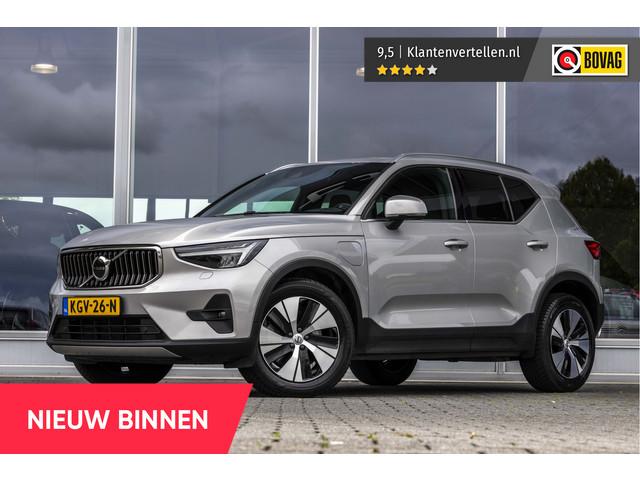 Volvo XC40 2023 Hybride
