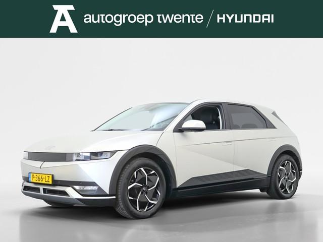 Hyundai Ioniq 5 2022 Elektrisch