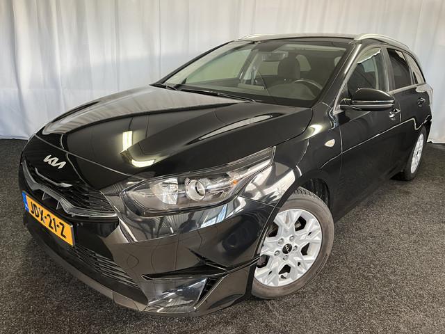 Kia Ceed 2023 Benzine