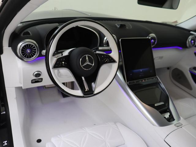 Mercedes-Benz SL-Klasse