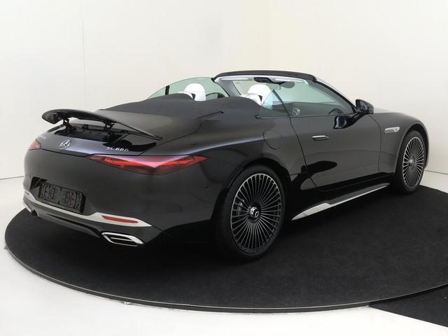 Mercedes-Benz SL-Klasse