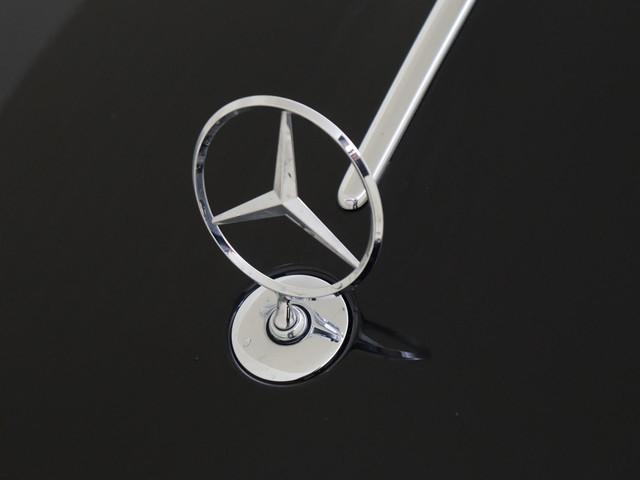 Mercedes-Benz SL-Klasse