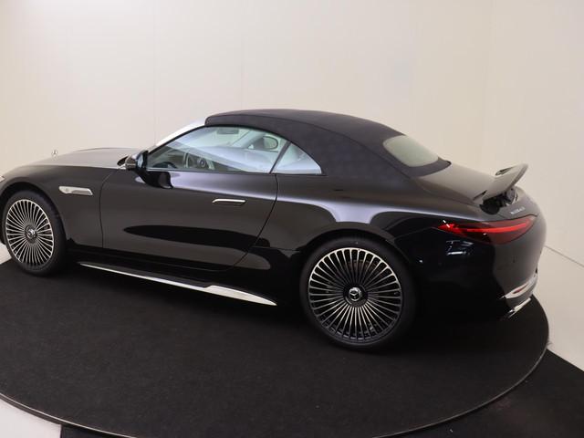 Mercedes-Benz SL-Klasse