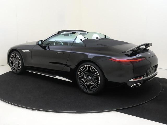Mercedes-Benz SL-Klasse