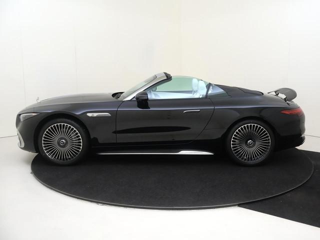 Mercedes-Benz SL-Klasse