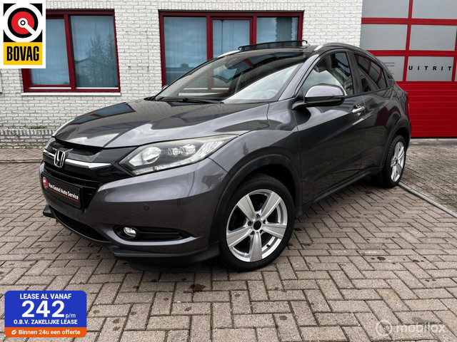 Honda HR-V 2018 Benzine