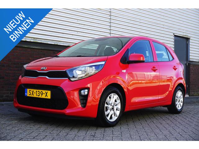 Kia Picanto 2018 Benzine