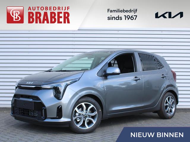 Kia Picanto 2026 Benzine