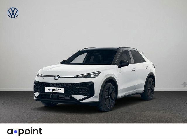 Volkswagen T-Roc 2026 Benzine