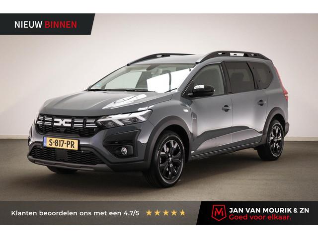 Dacia Jogger 2023 Benzine