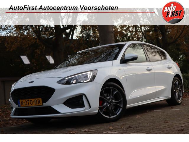 Ford Focus 2021 Hybride