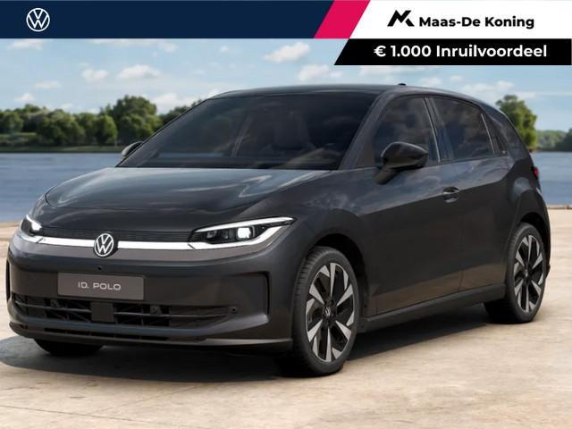 Volkswagen ID. Polo 2027 Elektrisch