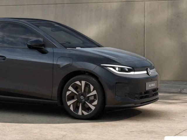 Volkswagen ID. Polo