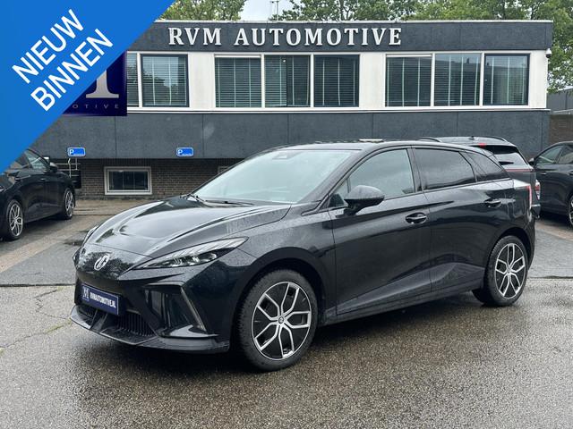 MG MG4 EV 2024 Elektrisch