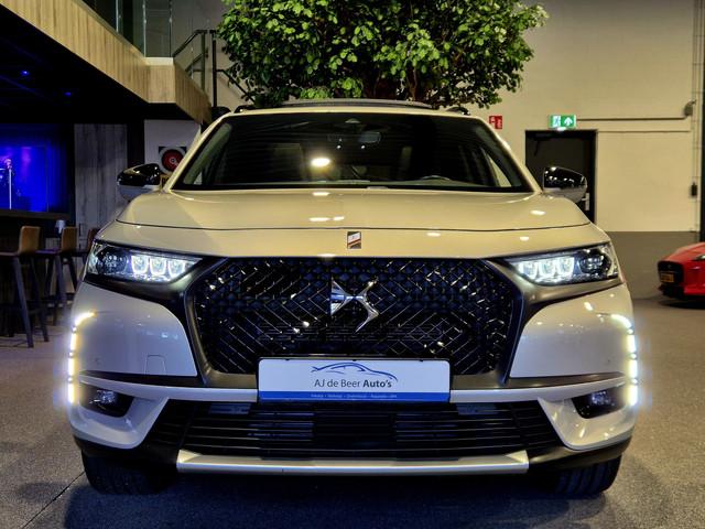 DS DS 7