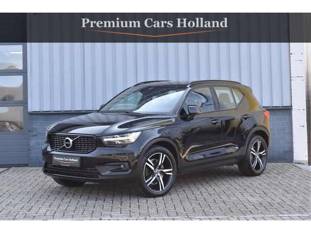 Volvo XC40 2020 Hybride
