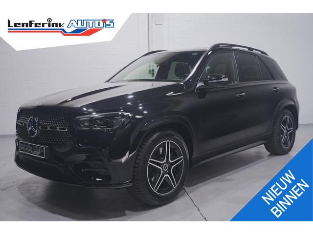 Mercedes-Benz GLE 2024 Hybride